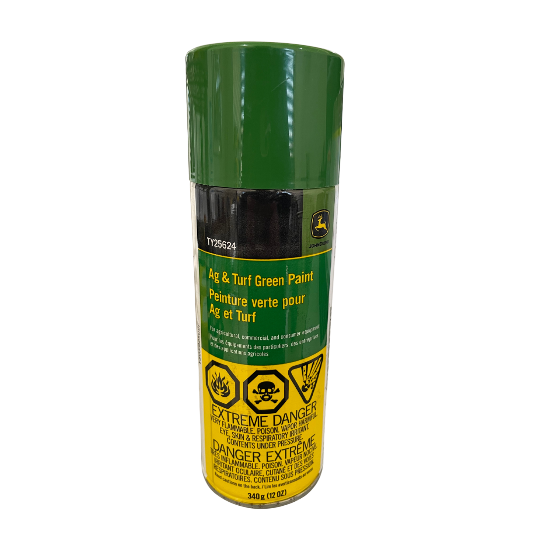 PINTURA VERDE JOHN DEERE SPRAY
